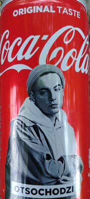 cola mini