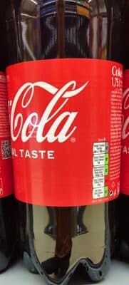 coca cola 1,75