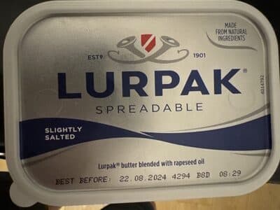 BLENDED SPREAD 75%