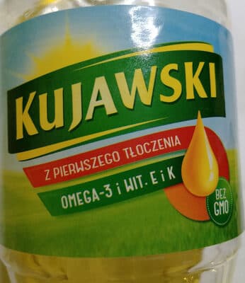 Rapeseed oil