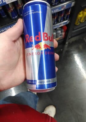 Red Bull