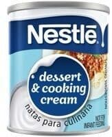 Dessert Cream