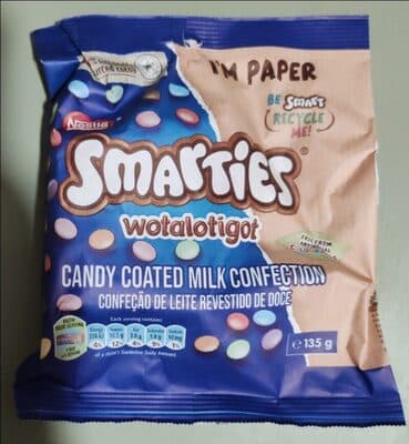 Smarties