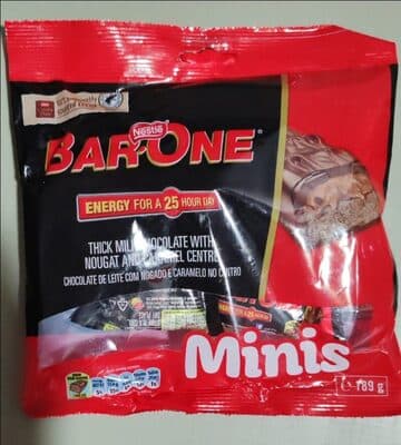 Bar-Ones