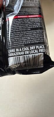 Instant Noodles
