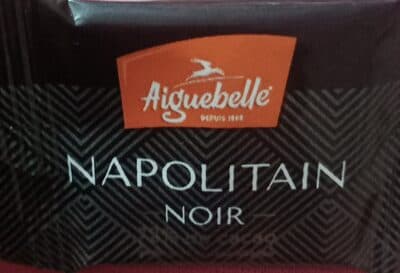 NAPOLITAIN