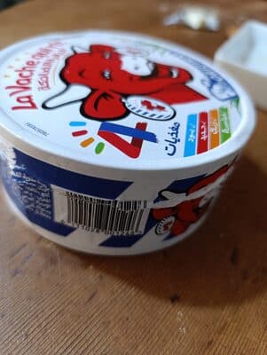 la vache qui rit 24