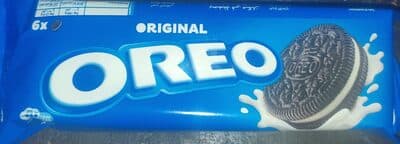 original oreo