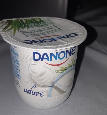 Danone nature