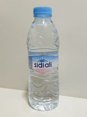 Minéral water