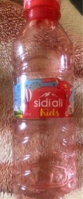 Sidi Ali Kids