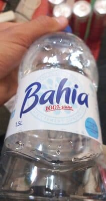 Bahia, Eau De Table