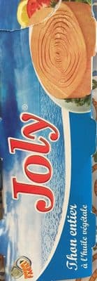 Thon Joly