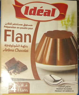 Flan