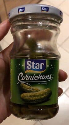 Cornichons