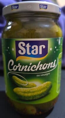 Cornichons