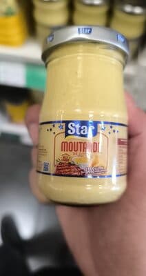 Moutarde 10.50 g