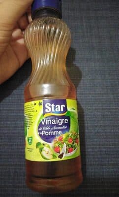 Vinaigre