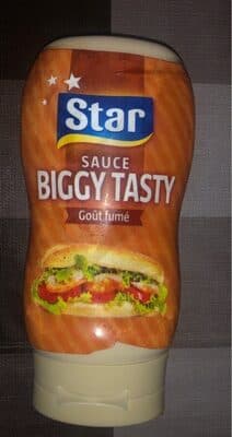 Biggy tasty