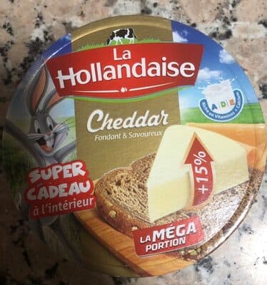 la hollandaise