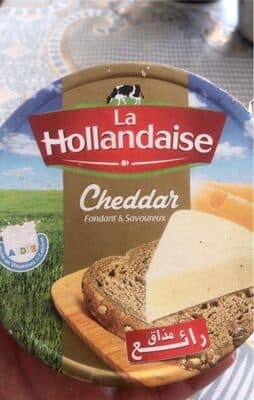 la hollandaise