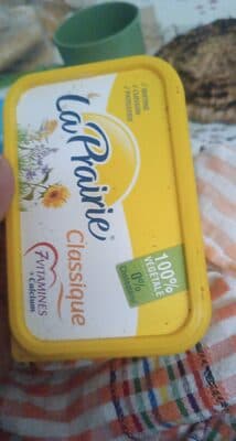 margarine