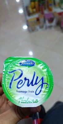 Fromage frais nature