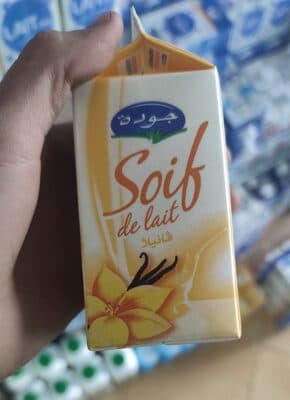 saif banane jaouda 250gr