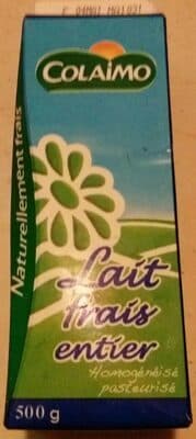 Lait