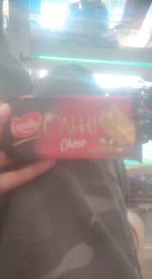 Capri choco