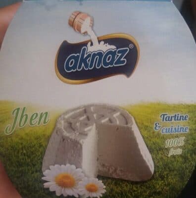 Jben AKNAZ