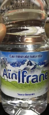 Aïn Ifrane