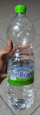 Eau