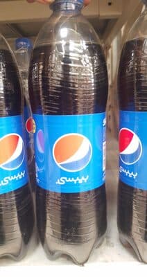 Pepsi