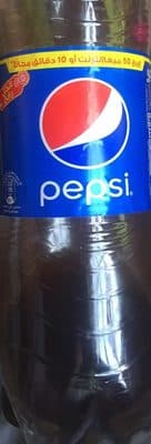 Pepsi 2L