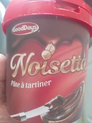 Noisetta
