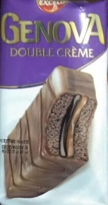 Genova - Double Creme
