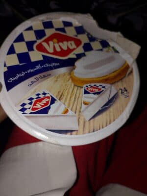 Viva - Fromage