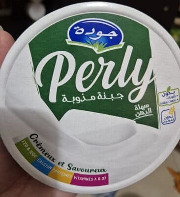 Fromage perly