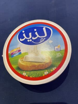 لذيذ