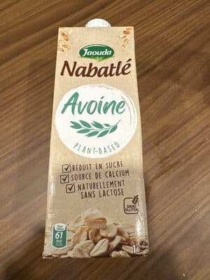 Avoine