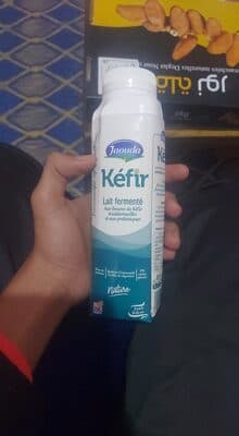 كيفير