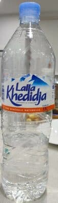 Lala kheddidja