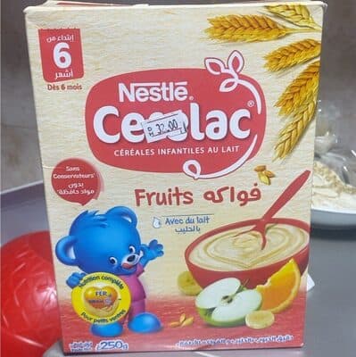 Cerelac