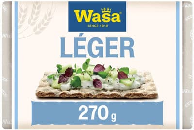 Léger