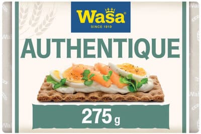 AUTHENTIQUE