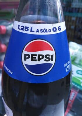 Pepsi