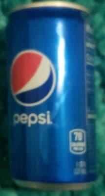 Pepsi 8 Oz
