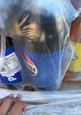 Pepsi