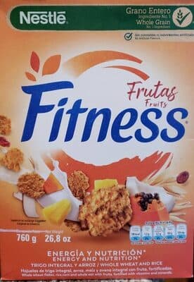 Fitness Fruits